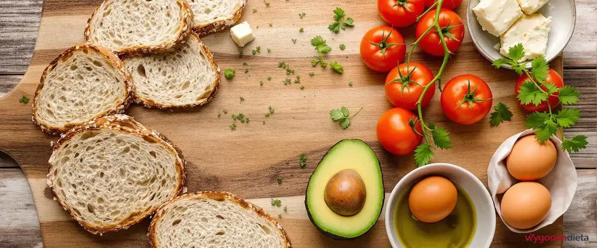 dieta śródziemnomorska przepisy na cały tydzień