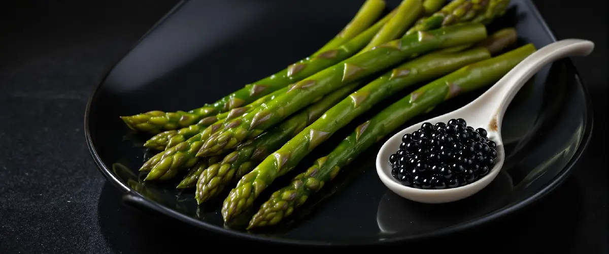 dietetyczne afrodyzjaki