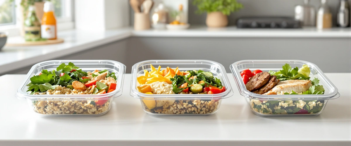 czy warto skorzystać z diety pudełkowej