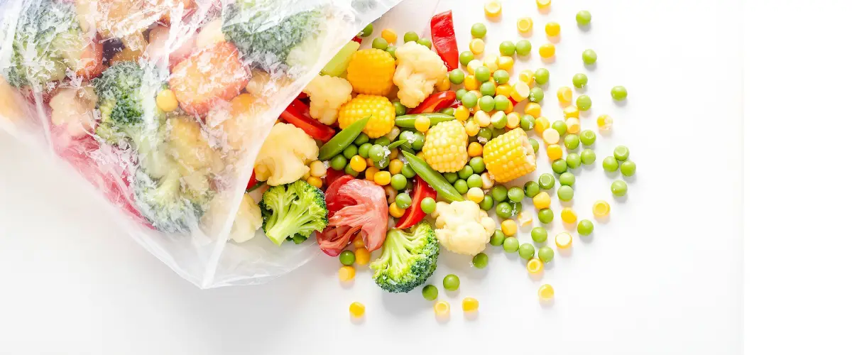 buraki, czosnek, papryka - zimowe warzywa w diecie 