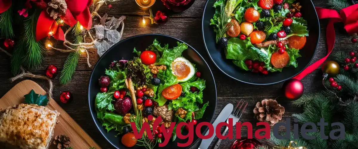 jak zorganizować wegańskie święta