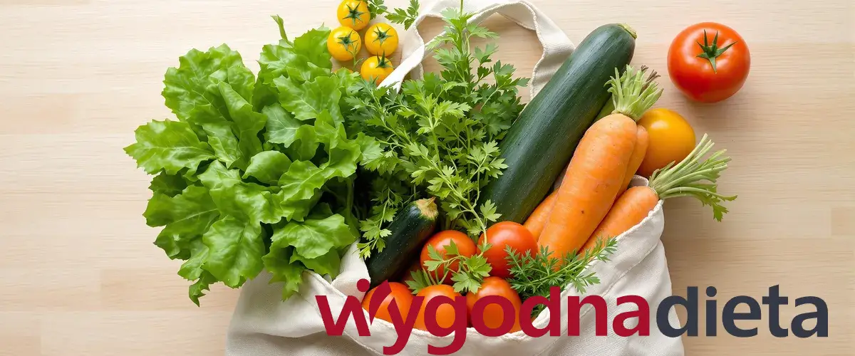 jadłospis na diecie przeciwzapalnej dla dziecka