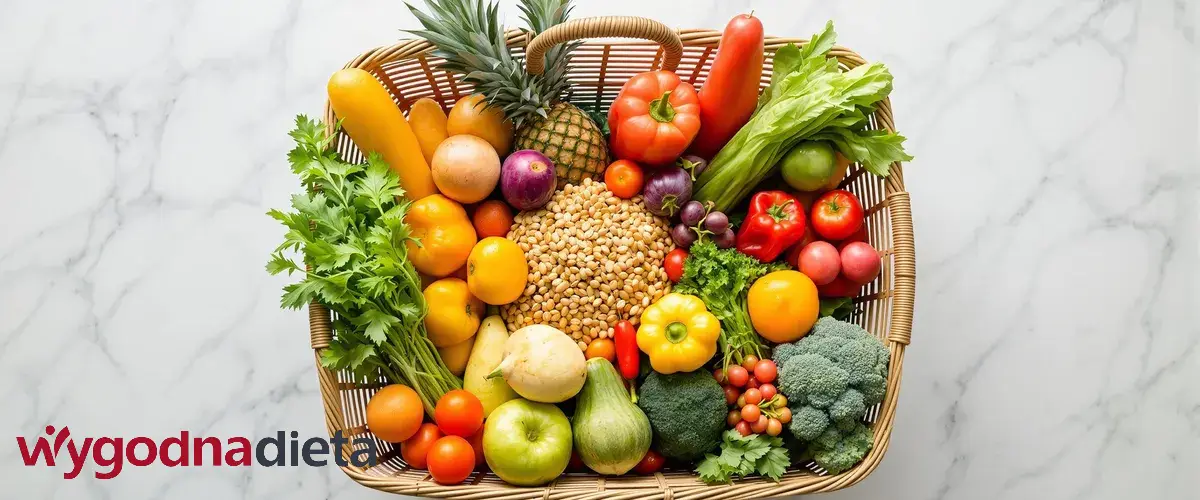 dieta bezglutenowa a niedoczynność tarczycy