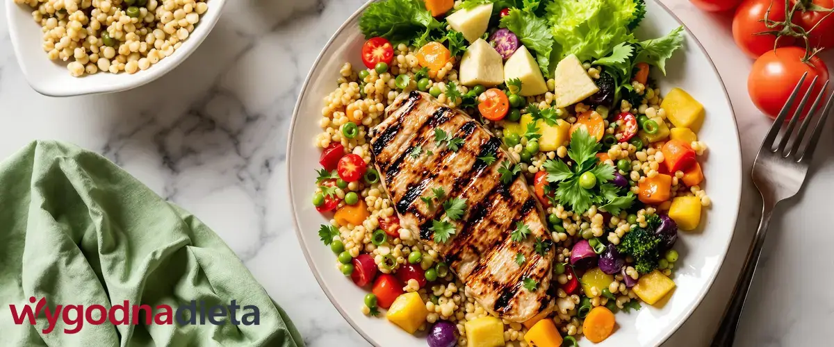 dieta bezglutenowa i jej skutki uboczne