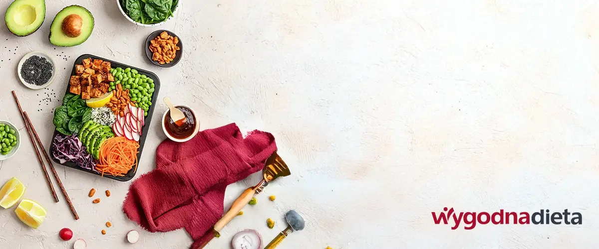 dieta pudełkowa zalety