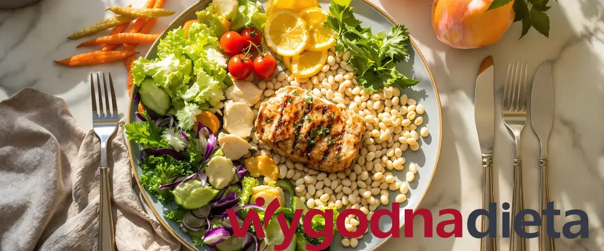 prosty plan na dietę 1500 kcal