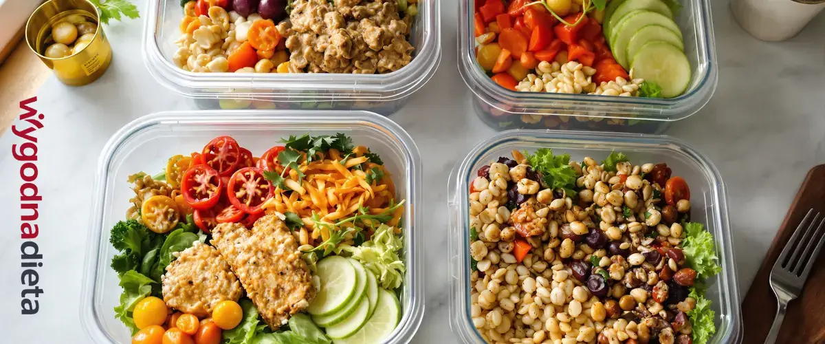 odchudzanie na diecie bezglutenowej