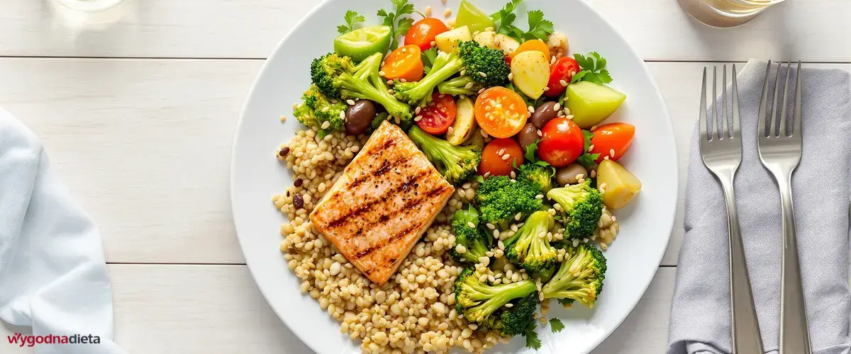 dieta bezmleczna do matki karmiącej