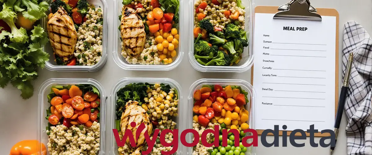 jak skutecznie schudnąć po 40-stce