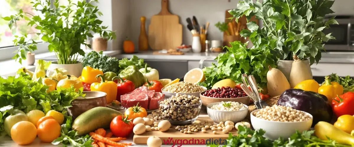 skutki uboczne diety wysokobiałkowej