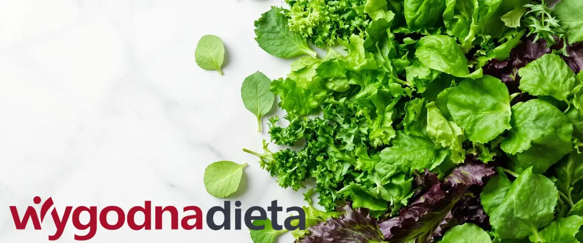 jak skomponować dietę wegetariańską