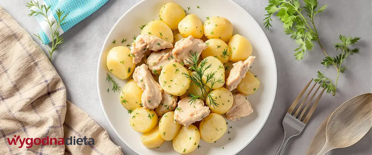 jaka dieta przy zatruciu pokarmowym