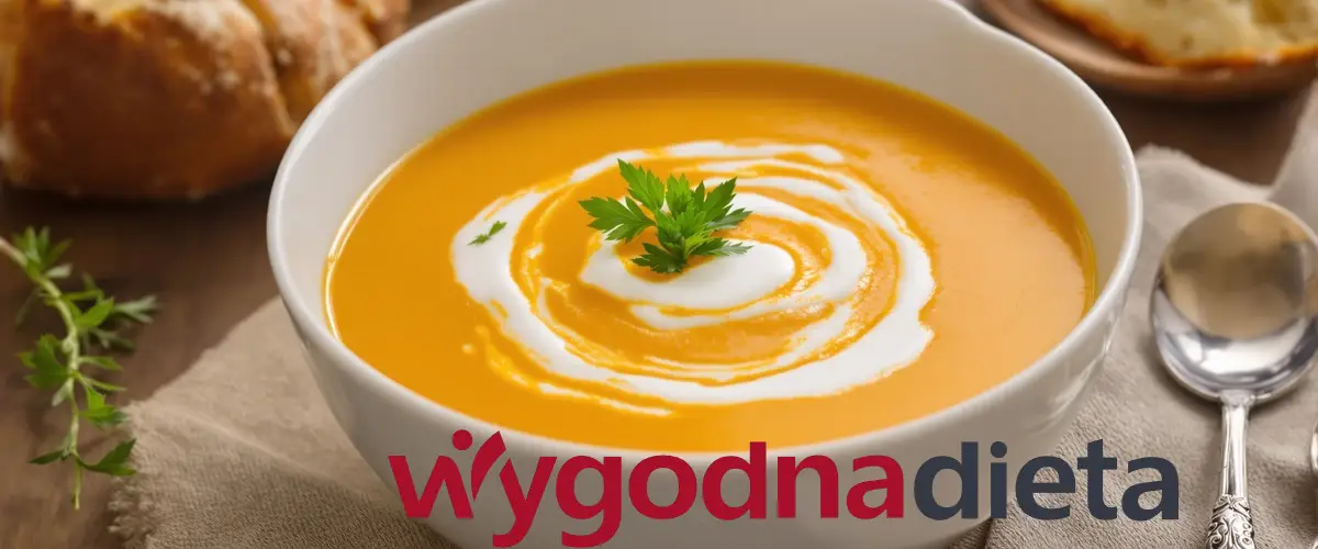 co powinien jeść senior na diecie lekkostrawnej