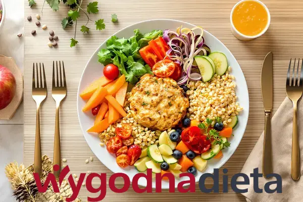 czy warto wprowadzić dziecku dietę niskowęglowodanową