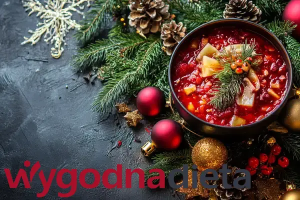 co jeść przy insulinooporności podczas świąt