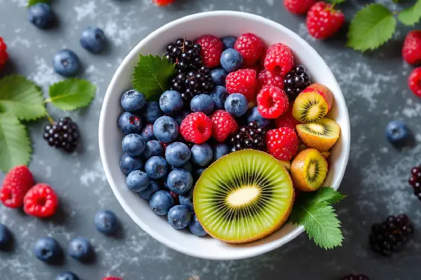 dieta na dobry wzrok miniatura