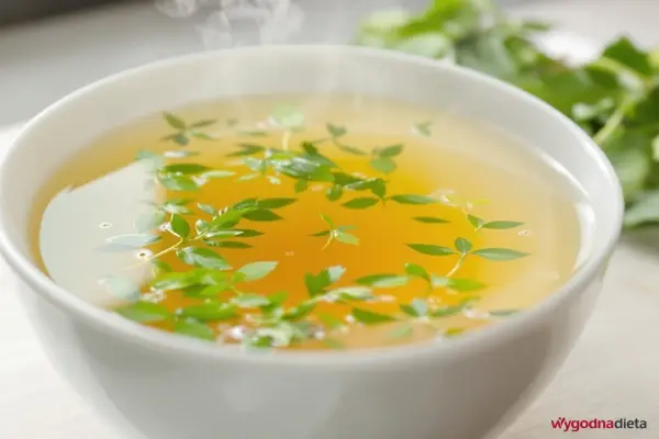 zakazane produkty na diecie lekkostrawnej