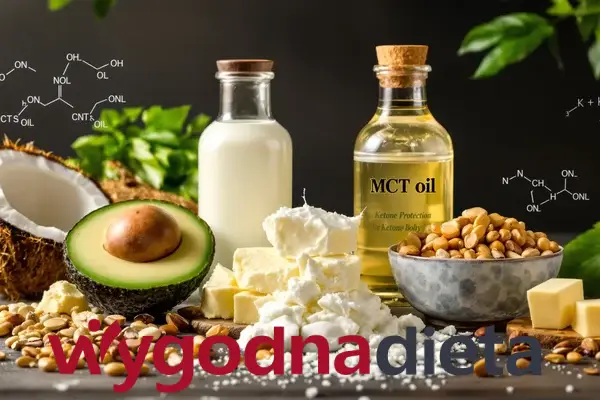 dieta keto w leczeniu padaczki