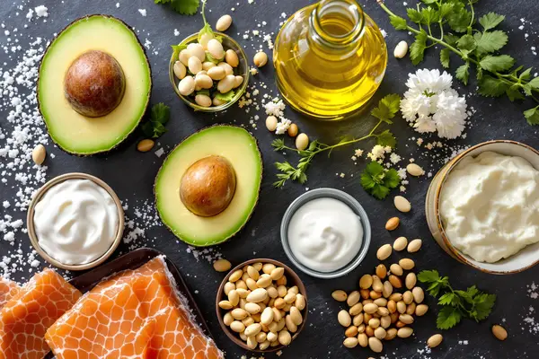 dieta keto a padaczka