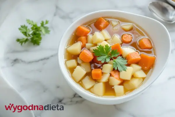 co jeść na diecie lekkostrawnej