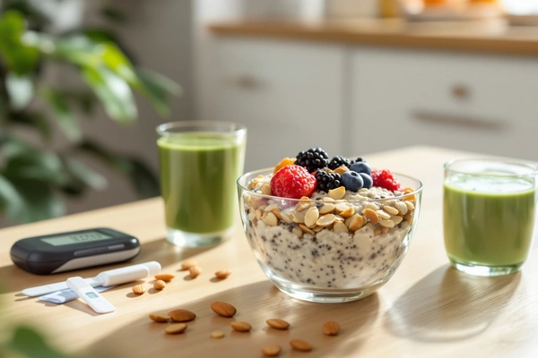 Dieta dla diabetyków