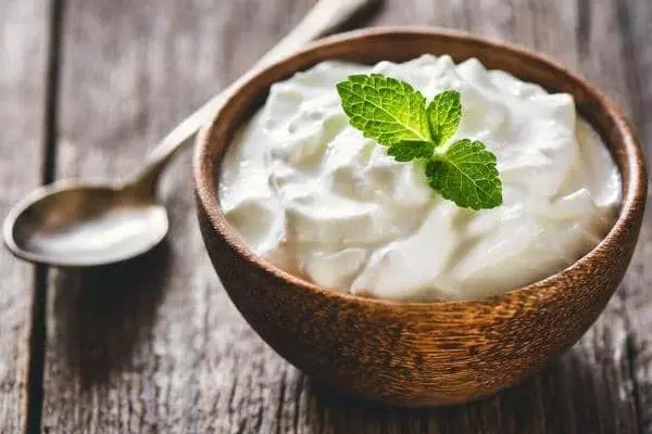 kefir