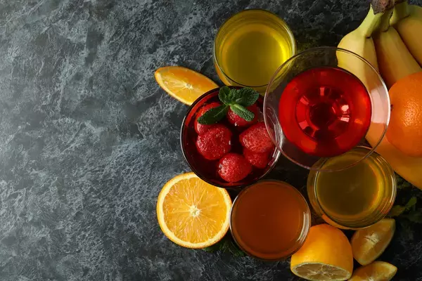 owoce (dieta odkwaszająca)