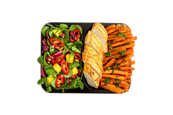 czy dieta pudełkowa jest zdrowa