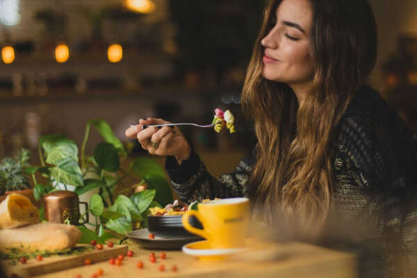 zalety diety pudełkowej