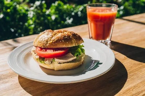 Dieta żołądkowa