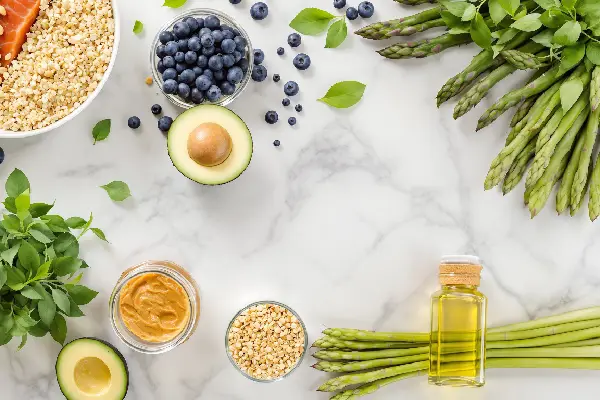 stres wywołany planowaniem posiłków