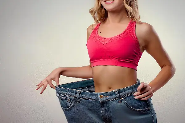 jojo - jak zapobiec efektowi jojo