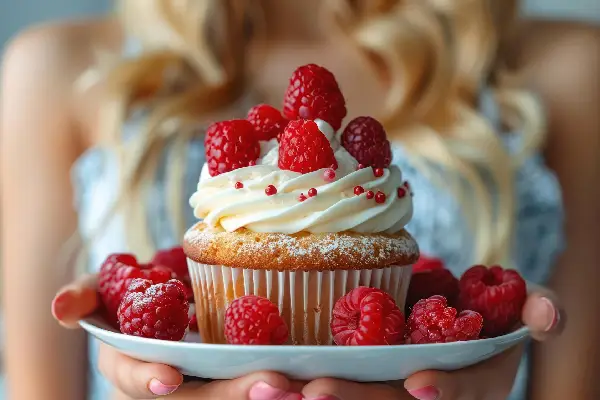 fit słodkości przepisy