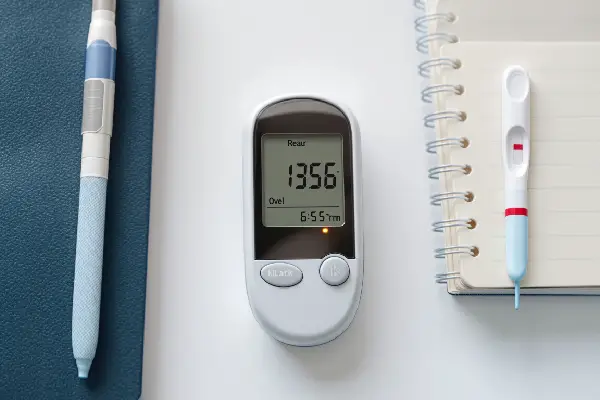 co może jeść diabetyk