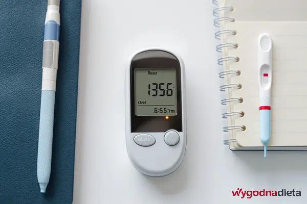 co powinien jeść cukrzyk