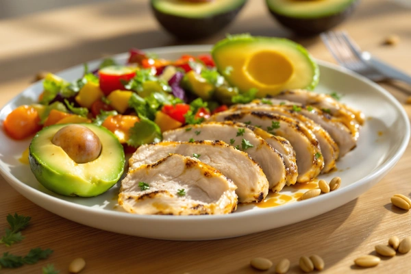 czy dieta paleo jest dobra na masę mięśniową