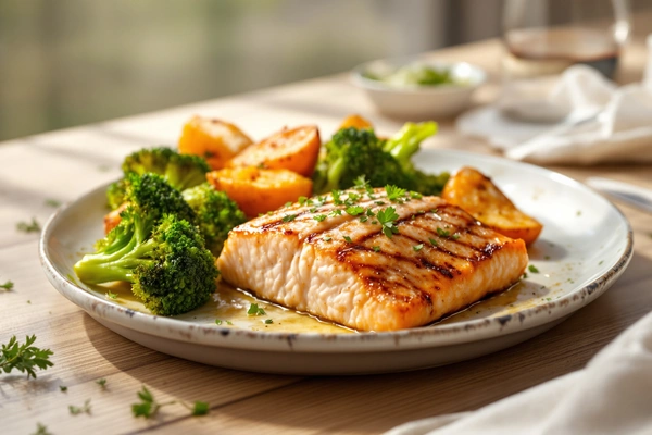 kto powinien przejść na dietę paleo