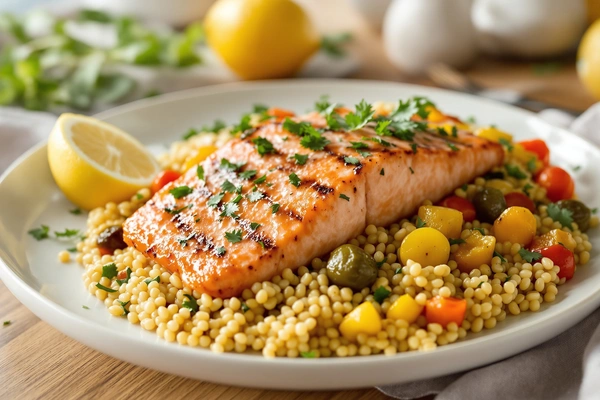 dieta śródziemnomorska dla cukrzyków