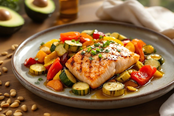 czy na diecie paleo można schudnąć