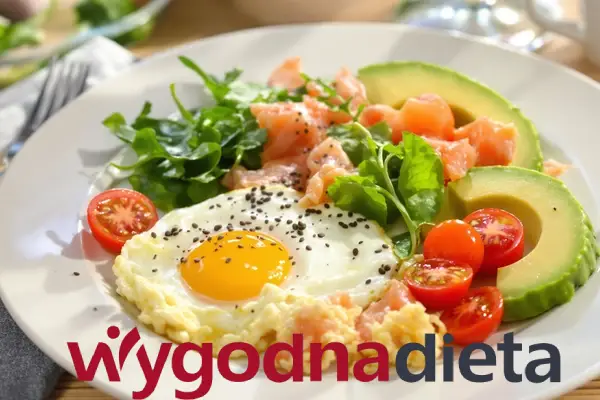 przepisy na tydzień na diecie wysokobiałkowej