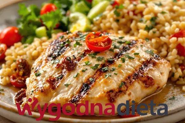 jak zbudować masę przy pomocy diety wysokobiałkowej