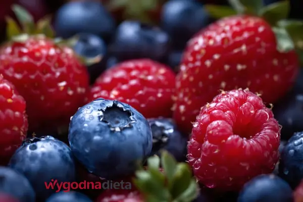 dozwolone owoce na diecie lekkostrawnej