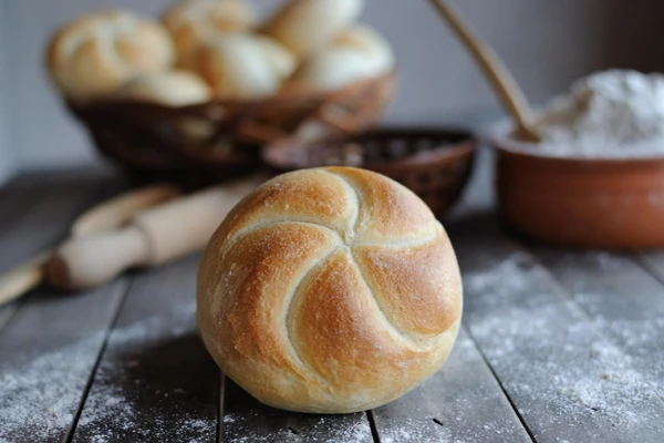 właściwości kajzerki