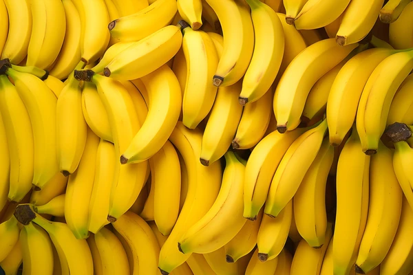 ilość kalorii w bananie