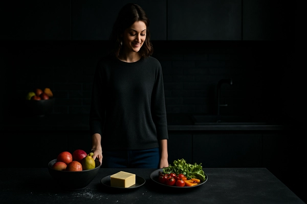 dieta 7 hormonów