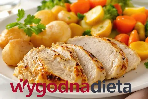 dieta lekkostrawna dla karmiącej mamy