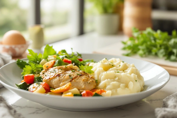 jak wygląda dieta po cesarce