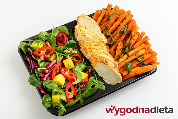 czy dieta pudełkowa jest zdrowa