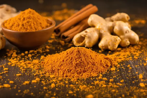 rozgrzewające przyprawy