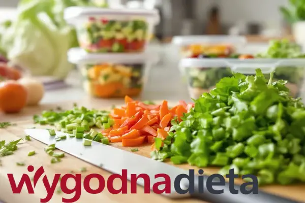 proste i szybkie przepisy na odchudzanie